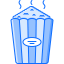 Popcorn 图标 64x64