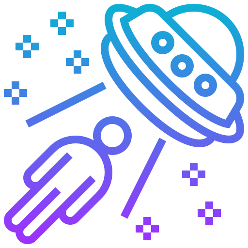 Alien icon