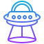 Ufo icon 64x64
