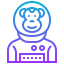 Monkey icon 64x64