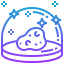 Tektite icon 64x64