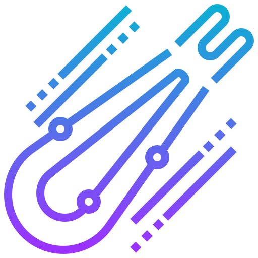 Comet icon