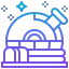 Planetarium icon 64x64