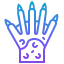 Alien 图标 64x64