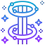 Wormhole 图标 64x64
