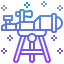 Telescope 图标 64x64
