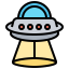 Ufo 图标 64x64