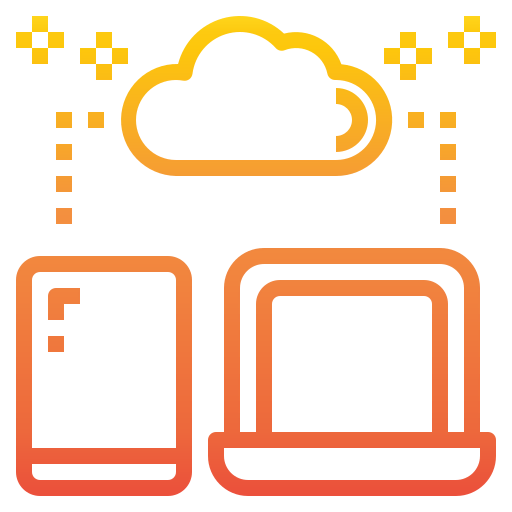 Backup Symbol