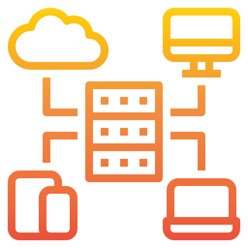 Database Ikona
