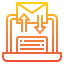 Email icon 64x64