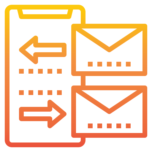 Message biểu tượng