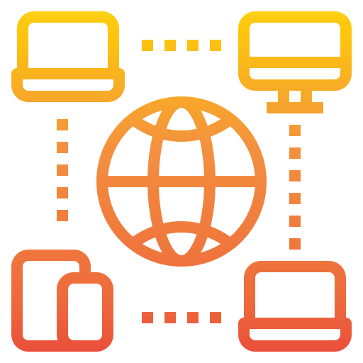 Network icon