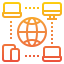 Network icône 64x64