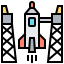 Rocket 图标 64x64