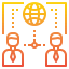 Management icône 64x64