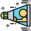 Space 图标 64x64