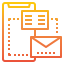 Email icon 64x64