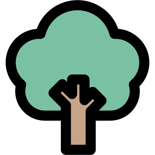 Tree 图标