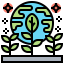 Space 图标 64x64