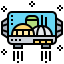 Space colony 图标 64x64