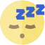 Sleep icon 64x64