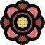 Flower ícono 64x64