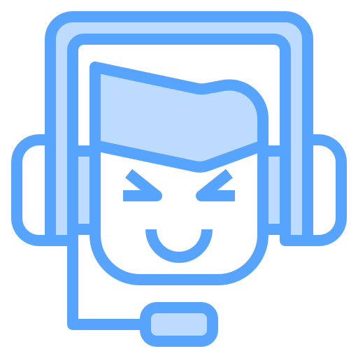 Call center icon
