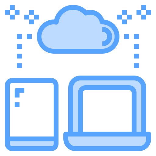 Backup icon