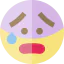 Worried icon 64x64
