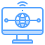 Internet icône 64x64