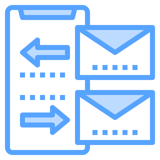 Message іконка