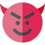 Devil icon 64x64