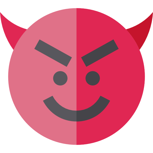 Devil Symbol