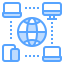 Network icône 64x64