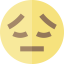 Disappointed icon 64x64