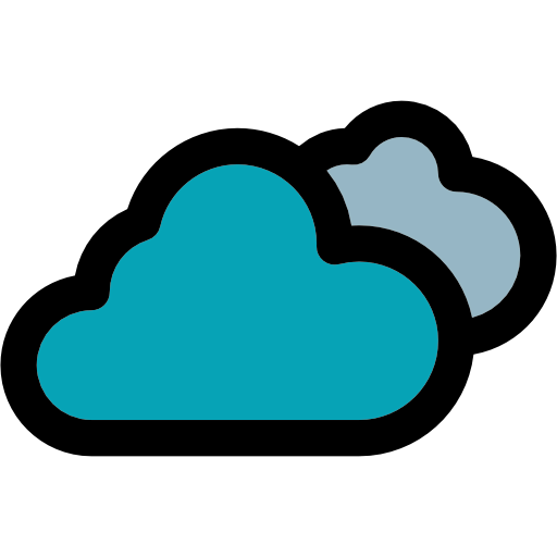 Clouds icon