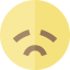 Disappointed icon 64x64