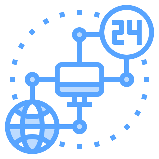 Network icon