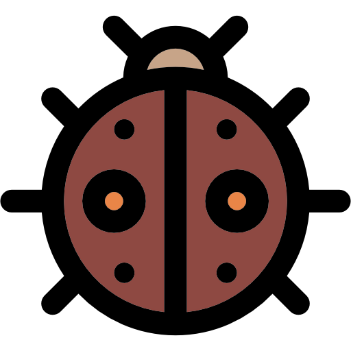 Ladybug icon