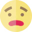 Disappointed icon 64x64