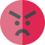Angry icon 64x64