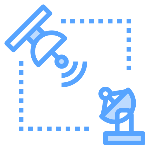 Satellite signal 图标