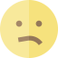 Sad icon 64x64