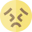 Scared icon 64x64