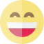 Happy icon 64x64