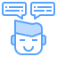 Chat 图标 64x64