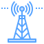 Signal tower 图标 64x64