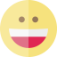 Happy icon 64x64