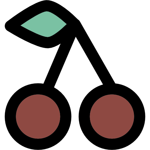 Cherry icon
