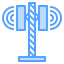 Transmission tower ícono 64x64